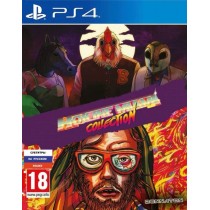 Hotline Miami Collection [PS4]